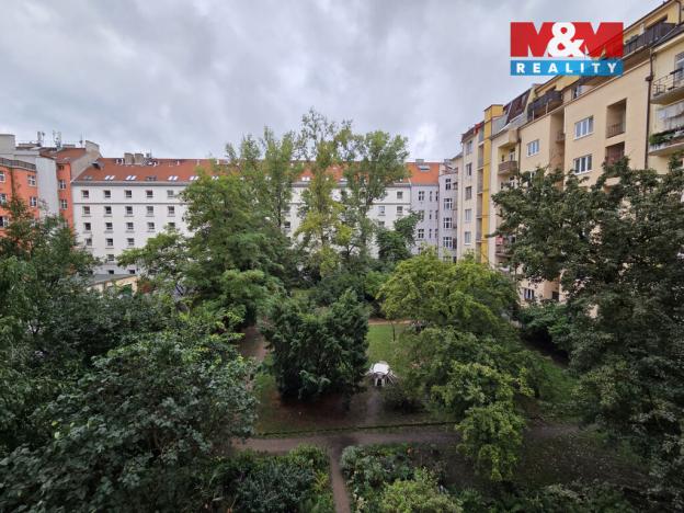 Prodej obchodního prostoru, Praha - Holešovice, Přístavní, 47 m2