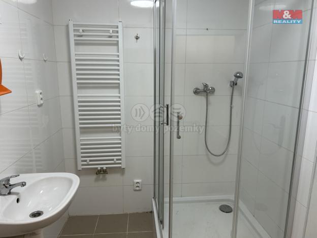 Pronájem bytu 3+1, Jablonec nad Nisou, Malá, 95 m2