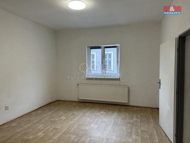 Pronájem bytu 3+1, Jablonec nad Nisou, Malá, 95 m2