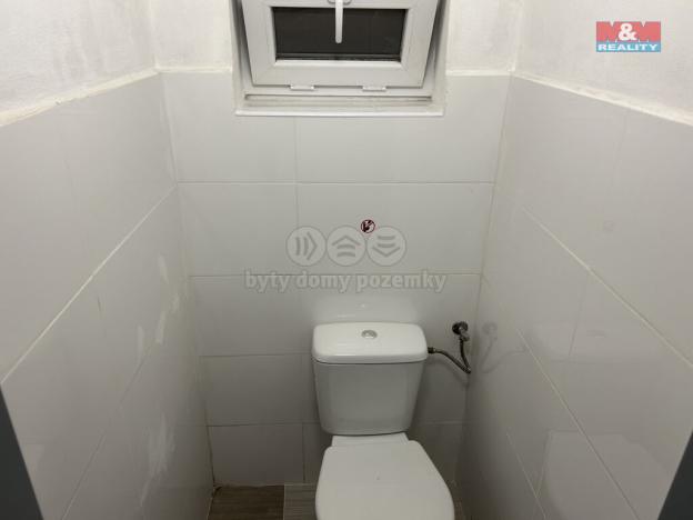 Pronájem bytu 3+1, Jablonec nad Nisou, Malá, 95 m2