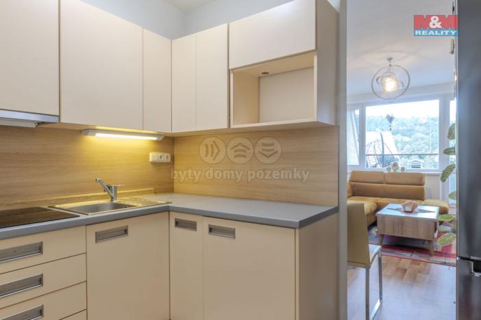 Prodej bytu 2+kk, Všemina, 47 m2