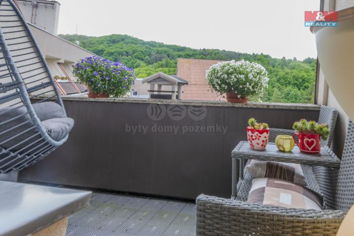 Prodej bytu 2+kk, Všemina, 47 m2