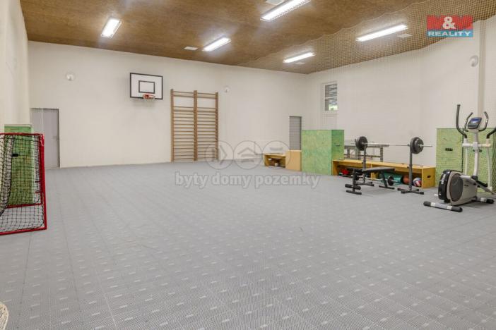 Prodej bytu 2+kk, Všemina, 47 m2