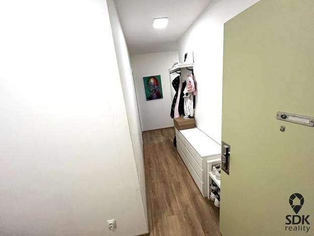 Pronájem bytu 3+kk, Brno, Hybešova, 73 m2