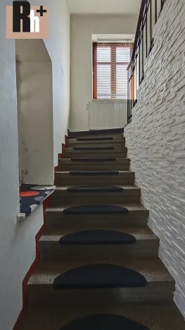 Prodej komerční nemovitosti, Ostrava, 192 m2