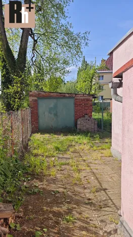 Prodej komerční nemovitosti, Ostrava, 192 m2