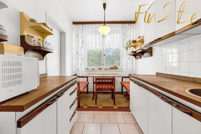 Prodej bytu 3+1, Brno - Bohunice, Uzbecká, 73 m2