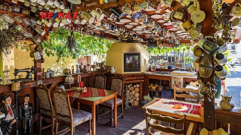 Prodej komerční nemovitosti, Dolní Podluží, 537 m2