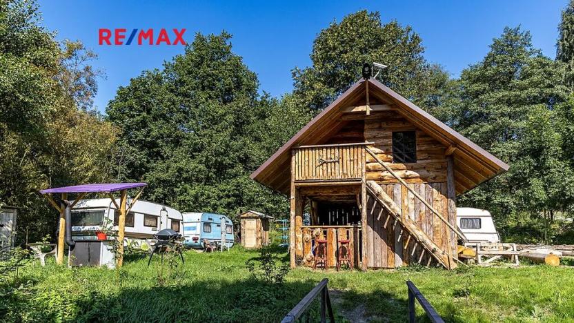 Prodej komerční nemovitosti, Dolní Podluží, 537 m2