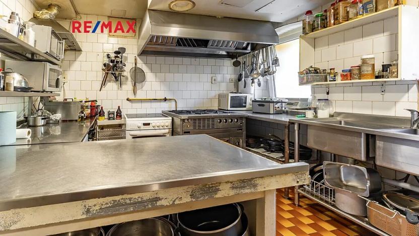 Prodej komerční nemovitosti, Dolní Podluží, 537 m2