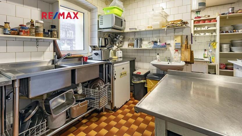 Prodej komerční nemovitosti, Dolní Podluží, 537 m2