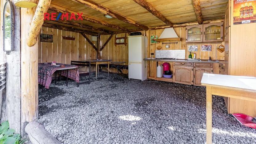 Prodej komerční nemovitosti, Dolní Podluží, 537 m2