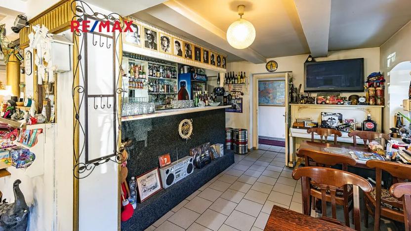 Prodej komerční nemovitosti, Dolní Podluží, 537 m2