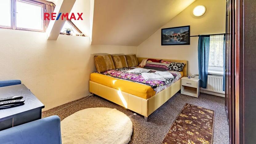 Prodej komerční nemovitosti, Dolní Podluží, 537 m2