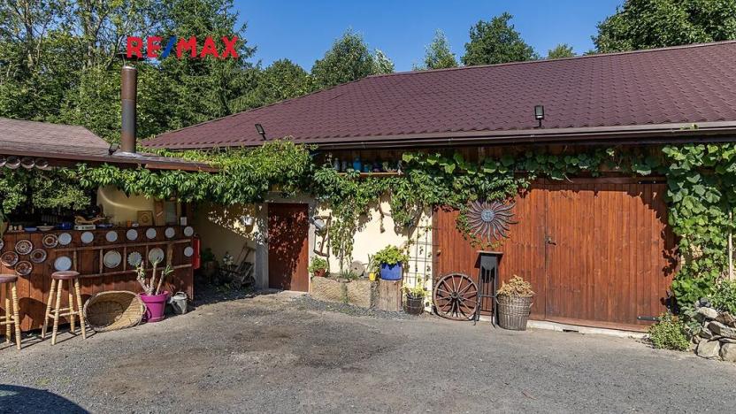 Prodej komerční nemovitosti, Dolní Podluží, 537 m2