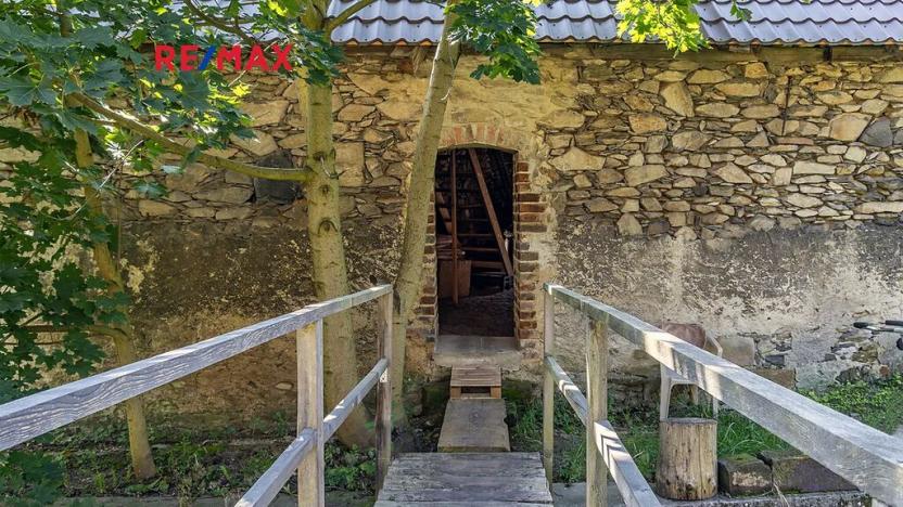 Prodej komerční nemovitosti, Dolní Podluží, 537 m2