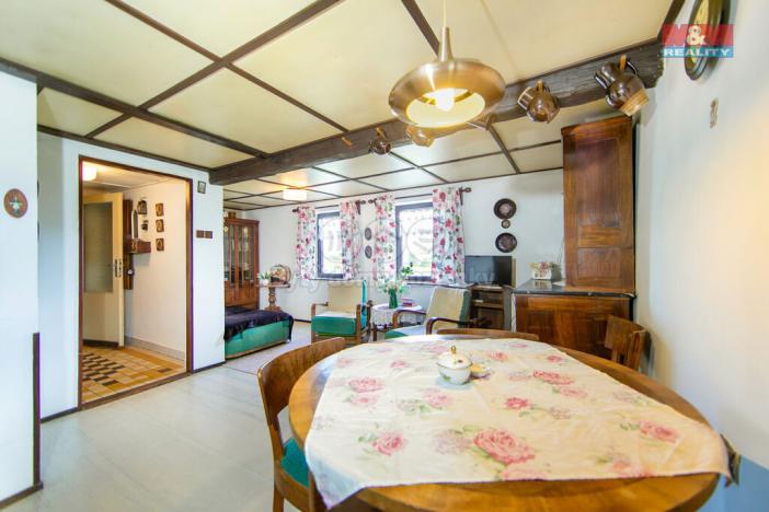 Prodej chalupy, Kolinec - Tajanov, 182 m2