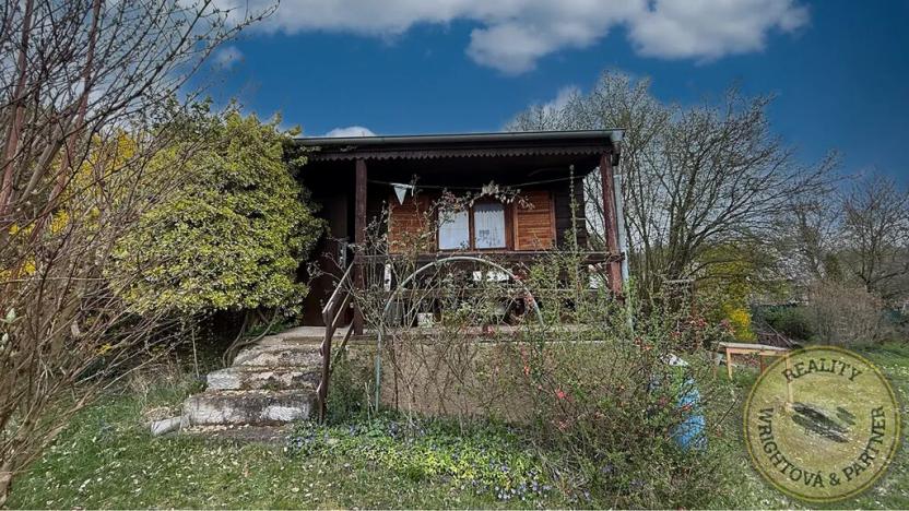 Prodej chaty, Kralupy nad Vltavou, U Studánky, 20 m2