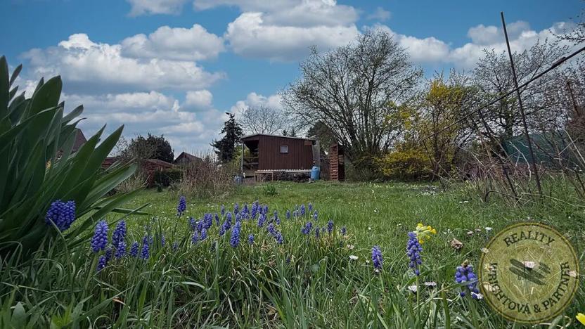 Prodej chaty, Kralupy nad Vltavou, U Studánky, 20 m2