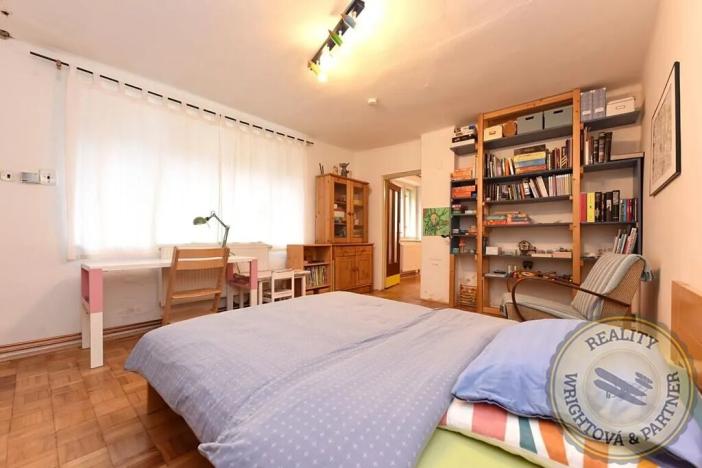 Prodej rodinného domu, Dobřichov, 175 m2