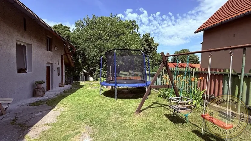 Prodej rodinného domu, Ždánice, 153 m2