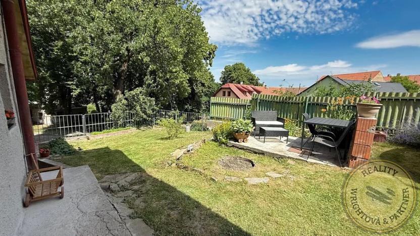 Prodej rodinného domu, Ždánice, 153 m2