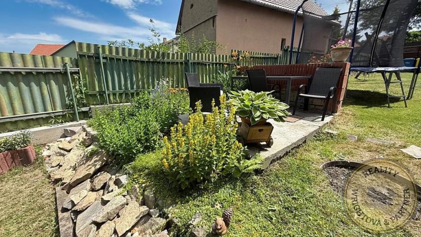 Prodej rodinného domu, Ždánice, 153 m2