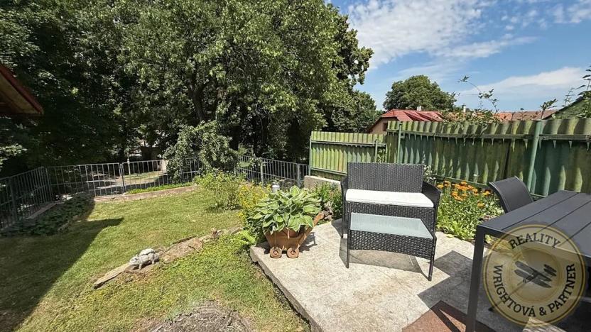 Prodej rodinného domu, Ždánice, 153 m2