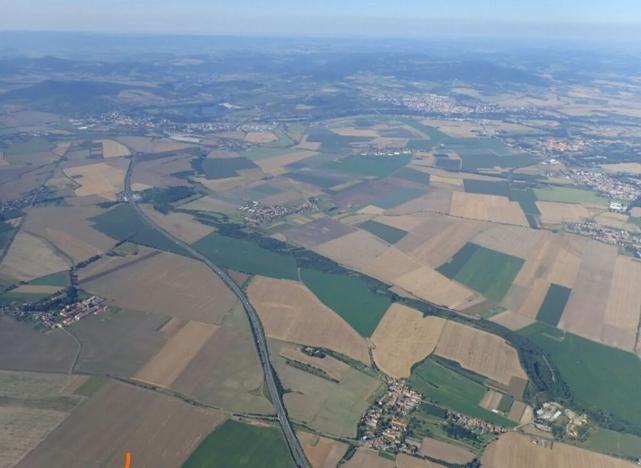 Prodej pole, Keblice, 22509 m2