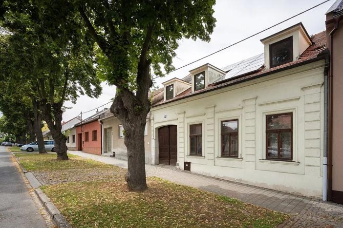 Prodej rodinného domu, Napajedla, Komenského, 142 m2