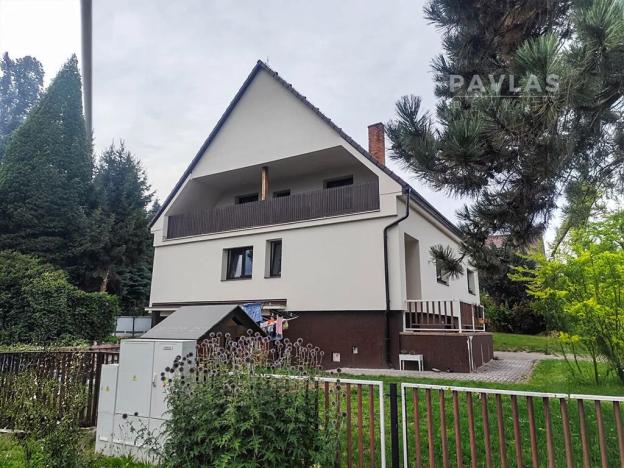 Pronájem bytu 3+1, Tučapy, 90 m2