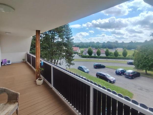 Pronájem bytu 3+1, Tučapy, 90 m2