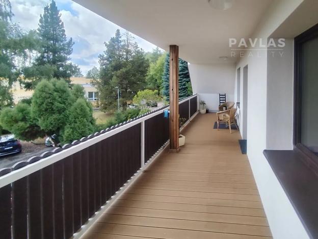 Pronájem bytu 3+1, Tučapy, 90 m2