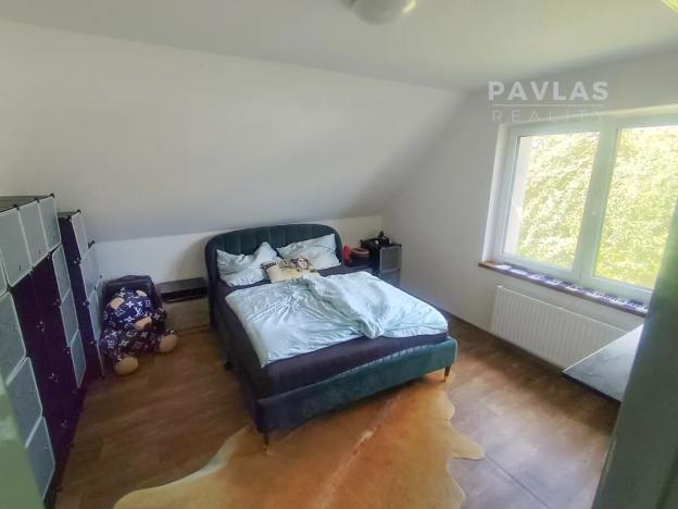 Pronájem bytu 3+1, Tučapy, 90 m2