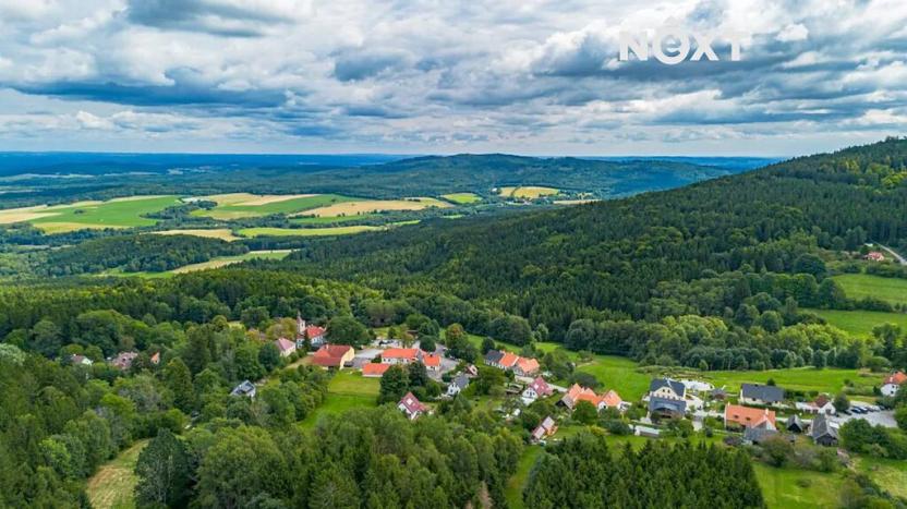 Prodej apartmánu, Horní Stropnice, 208 m2