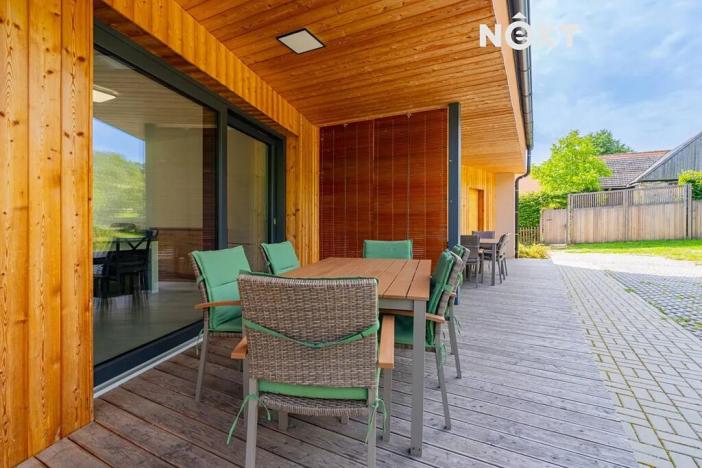 Prodej apartmánu, Horní Stropnice, 208 m2