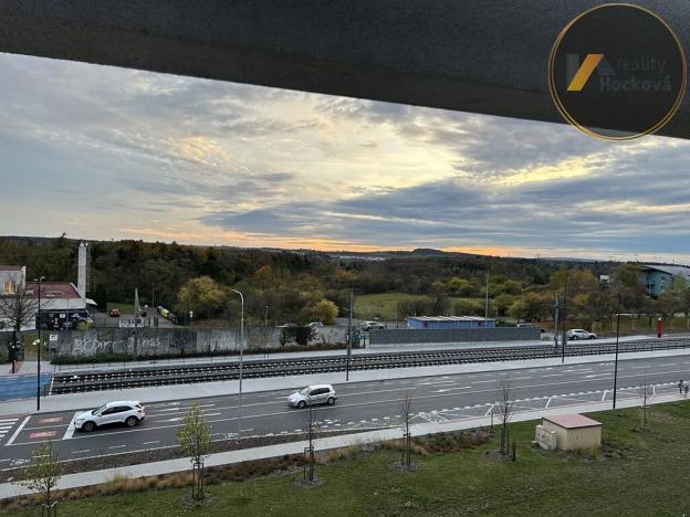 Prodej bytu 3+kk, Praha - Kamýk, Zimova, 77 m2