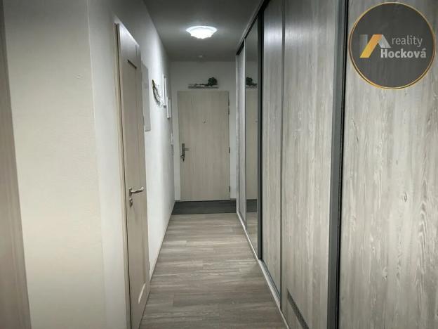 Prodej bytu 3+kk, Praha - Kamýk, Zimova, 77 m2