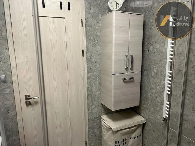 Prodej bytu 3+kk, Praha - Kamýk, Zimova, 77 m2