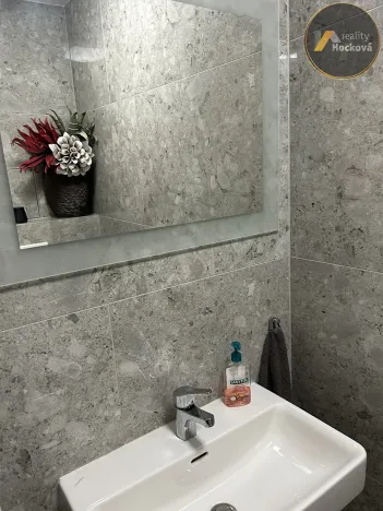 Prodej bytu 3+kk, Praha - Kamýk, Zimova, 77 m2