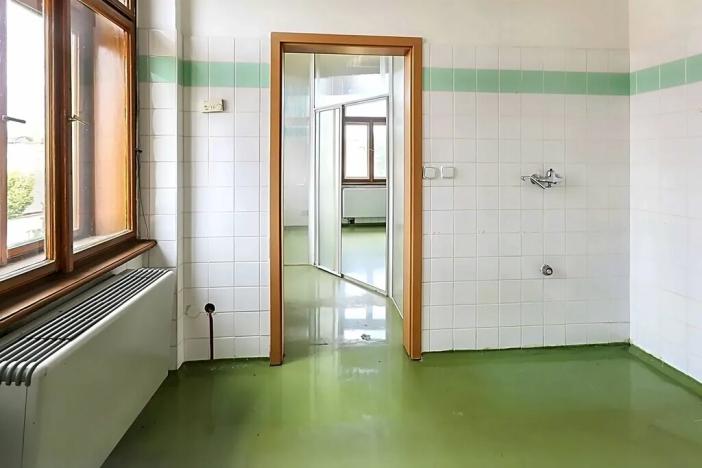 Prodej vily, Praha - Modřany, 530 m2