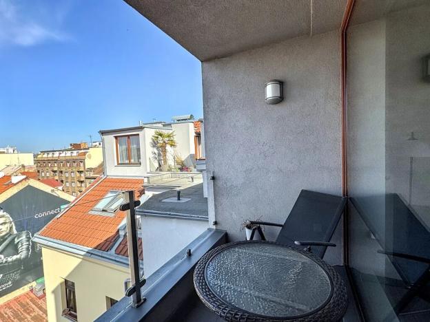 Prodej bytu 3+kk, Praha - Holešovice, 104 m2