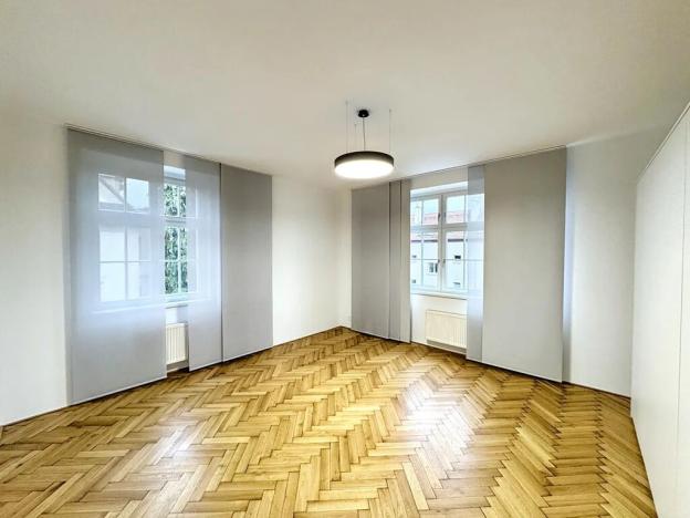 Pronájem bytu 3+1, Praha - Dejvice, 136 m2