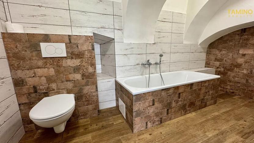 Pronájem bytu 1+kk, Studená, nám. Sv. J. Nepomuckého, 28 m2