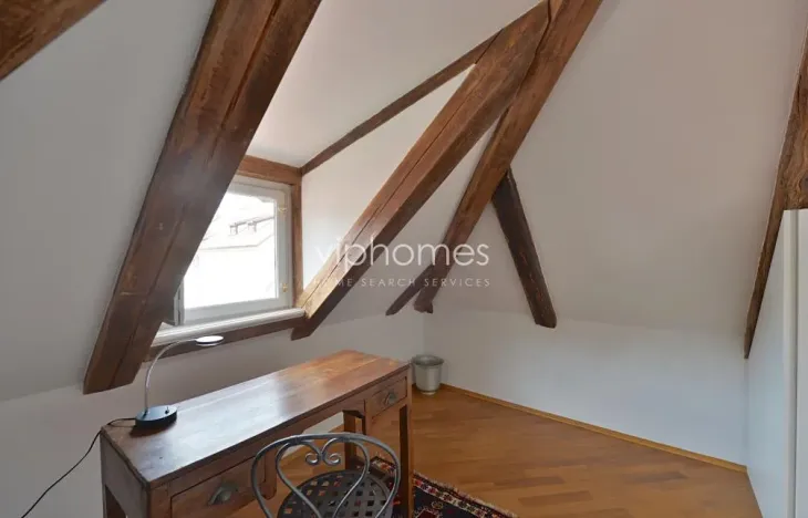 Pronájem bytu 4+1, Praha - Malá Strana, Vlašská, 221 m2