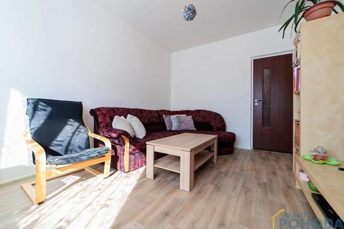 Prodej bytu 3+1, Vysoké Mýto, Ležáků, 75 m2