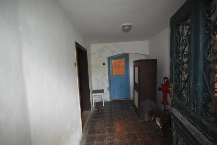 Prodej rodinného domu, Česká Ves, Za Řekou, 90 m2