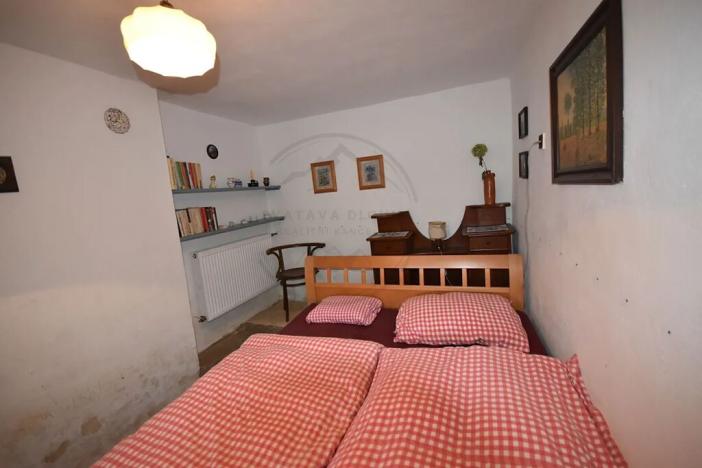 Prodej rodinného domu, Česká Ves, Za Řekou, 90 m2