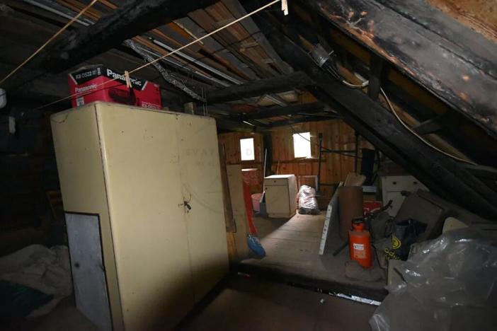 Prodej rodinného domu, Česká Ves, Za Řekou, 90 m2