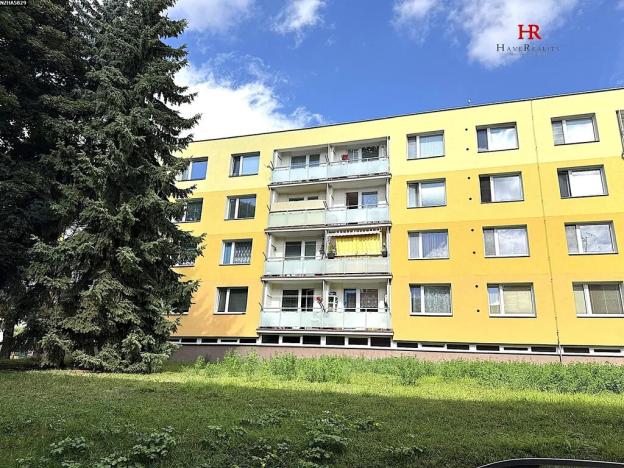 Prodej bytu 4+1, Hořice, Pod Lipou, 79 m2